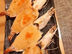 -大岛日本料理铁板烧(南通大饭店)