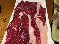 -今日牛事潮汕鲜牛肉火锅(瑞金店)