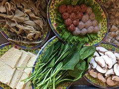 -清真·马家火锅美食城(镇江北路店)