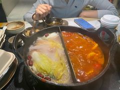 -山缓缓火锅(青岛万象城店)