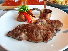 -璟象酒店-爱丽坊景观餐厅