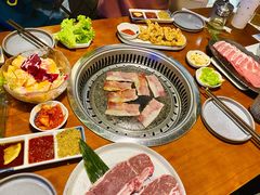 -石頭記榴莲烤肉(万达金街店)