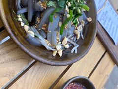 丽江鸡豆粉-一坐一忘云南菜(三里屯店)