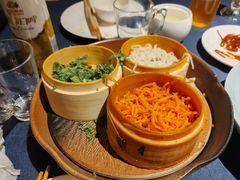 -金狮麟·新豫菜(金码大厦店)