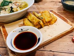 古法葱花肉-古铺良食(柯城店)