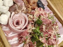 -牛人·雪花牛·木炭烤肉(昆山陆家店)