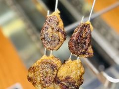-三个蒙古大叔羊肉串(大宁店)
