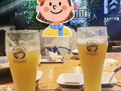 -肉串汪(望京店)