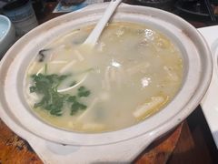 -新木器时代餐厅(太湖新天地店)