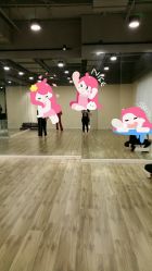 -JR Dance Space舞蹈·空中瑜伽