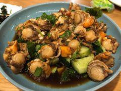 -陈傻子餐厅(世纪都会店)