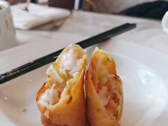 -顺德美的万豪酒店-万豪中餐厅