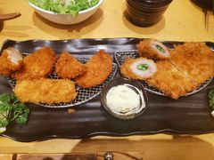 -胜博殿日式炸猪排(西红门店)