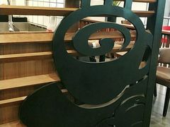 -太平洋咖啡(市府恒隆二店)