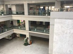 -青岛市图书馆