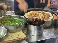 -金杨老摊头蛋饼(金口路店)