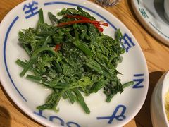 -一坐一忘云南菜(嘉里中心店)