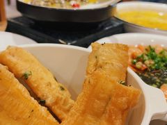 -锡和无锡菜(景丽苑店)