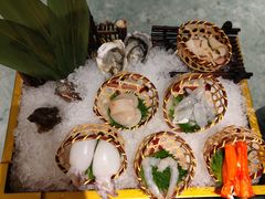 -一绪に寿喜烧(虹悦城店)