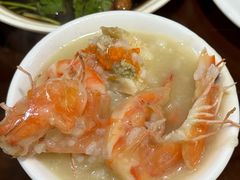 -阿婆潮汕砂锅粥(王府大街店)