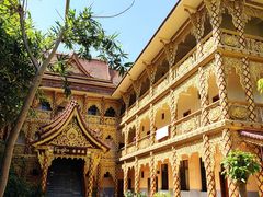-西双版纳总佛寺