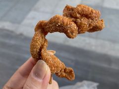 -老苗炸鸡(大学南路店)