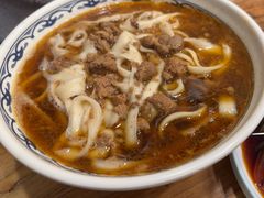 -老门刀削面(小酱坊店)