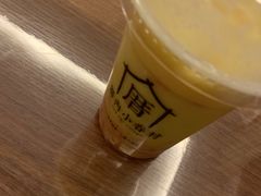 -厝内小眷村(新北万达店)