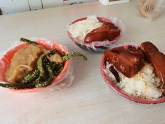 土豆泥-咱家王新国把子肉(县东巷店)