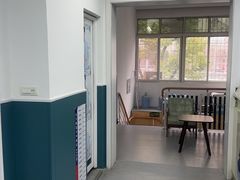-总动员动物医院(宝丰院店)