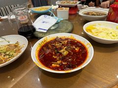 -赶海部落海鲜城(海阳路店)