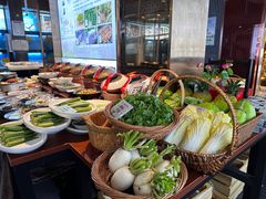 -南山饭店(阳明古镇店)