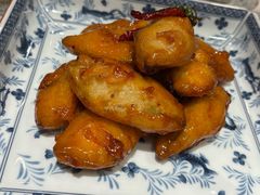-千百味红餐厅·非遗江西菜(绿地双子塔总店)