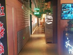 -三江两海老火锅(北京首店)