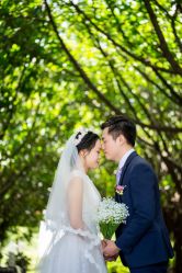 -金夫人婚纱摄影(华南店)