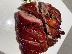 乐山甜皮鸭-茅庐川菜(江北龙湖天街店)