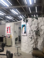 -BOF HAIR BY HONTO