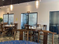 大堂-梁溪河畔·吉府花园(南长街南下塘店)