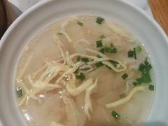 -馋三尺蟹粉小笼(人民广场店)