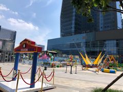 -大族广场Mall&More