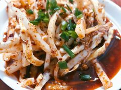 拌笋子-巷子肥肠(科华巷店)