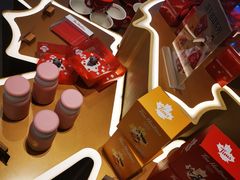 -Tims天好咖啡·贝果(雁展路万象天地店)