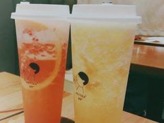 -喜茶(上海正大广场店)