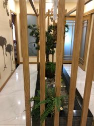 内部环境-芳朵美容养生SPA