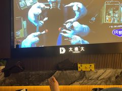 -江南足纪·影院足道·轻奢SPA(红山6979店)