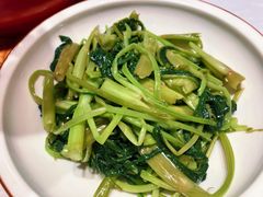 田园时蔬-老湘亲·品鉴湘菜(蔡塘爱琴海店)