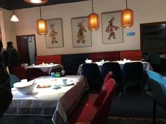 大堂-雲蜀龙阁·金牌水煮鱼(方庄店)