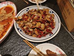 -福苗小骆驼烧烤(曲江店)