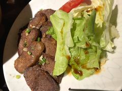 -江户前日本料理(瑞诗酒店店)