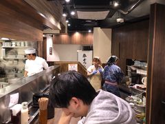 -牛かつもと村(上野店)